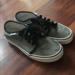 Vans Size 6.5 Women